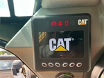Control Station with Engine Oil Pressure