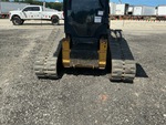Chassis with Frame Condition