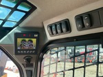 Control Station with Dash Console