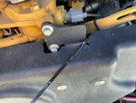 Motor with