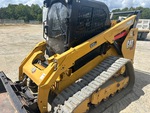 Chassis with Hebearm - Zustand