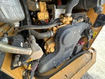 Motor with Engine - Left Side