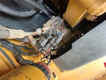 Motor with