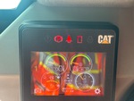 Control Station with Motorwarnleuchten