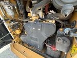 Motor with Engine - Right Side
