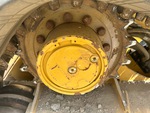 Drivetrain with Hinterachsantrieb