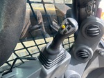 Control Station with Antriebsstrang-Elemente