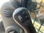 Control Station with Auxiliary Hydraulic Control