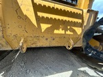 Chassis with Frame Condition
