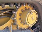 Chassis with Zahnräder