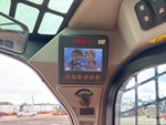 Control Station with Dash Console