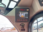 Control Station with Motorwarnleuchten