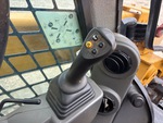 Control Station with Antriebsstrang-Elemente