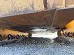 Chassis with Unterflurwannen