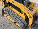Chassis with Frame Condition