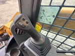 Control Station with Auxiliary Hydraulic Control