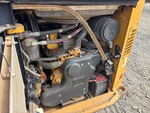 Motor with Engine - Right Side