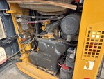 Motor with Engine - Left Side