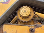 Drivetrain with Hinterachsantrieb