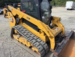 Chassis with Hebearm - Zustand