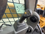 Control Station with Steering Controls