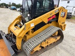Chassis with Hebearm - Zustand