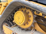 Drivetrain with Hinterachsantrieb
