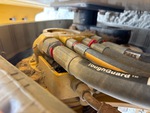 Drivetrain with Antriebsmotoren