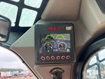 Control Station with Anzeigen