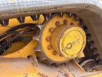 Chassis with Zahnräder