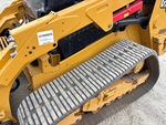 Chassis with Frame Condition
