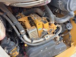 Motor with Engine - Right Side