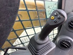 Control Station with Steering Controls