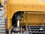 Hydraulik with Eimer Kippzylinder
