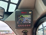 Control Station with Dash Console