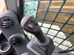 Control Station with Auxiliary Hydraulic Control