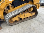 Chassis with Walzenstühle