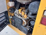 Motor with Engine - Left Side
