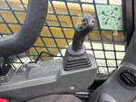 Control Station with Antriebsstrang-Elemente