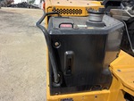Hydraulics with Hydrauliktank