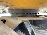 Chassis with Drehgestelllager