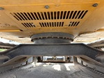 Chassis with Untere Abdeckungen