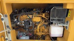 Motor with Engine - Right Side