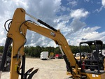 Chassis with Ausleger - Zustand