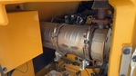 Motor with Auspuffanlage
