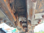 Undercarriage with Right Track Links