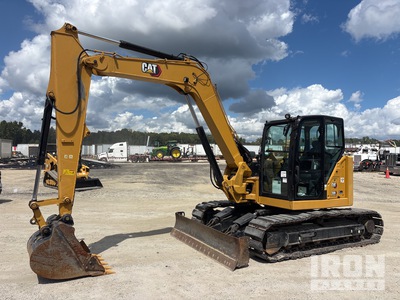 2023 Cat 309 Tracked Excavator