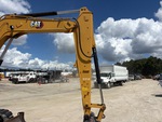 Chassis with Stiel - Zustand