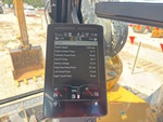Control Station with Motorwarnleuchten