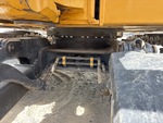 Chassis with Drehgestelllager